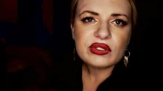 Teacher with a student after lessons HARD SPH JOI po Polsku, polski language.