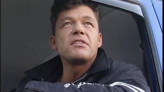 Smutty Pig Spouse Sells His Wife for Cash to a Dude Who Screws Her