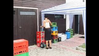 German Amateur Strumpets Longing Thick Hard Weenie