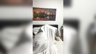 I've sex with my spouse very early in the morning and this chab fills my vagina.