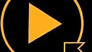 Teasing whilst working