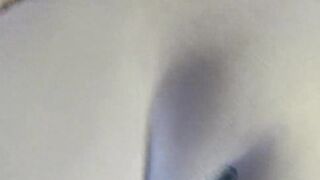 The step brother dared to touch my virgin cunt! Follows the contour of my twat in leggings