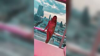 Oriental Babe can't await to make u cum