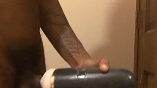 Pocket Snatch Preview