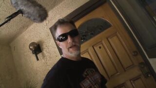 That babe's gonna be walking bowlegged for a week after this guy's done with her!