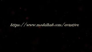 discharged on clip of a pissing mama at the fence