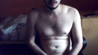 burps and masturbation