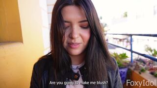 la primera cita termina en sexo sin proteccion