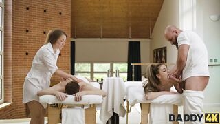 DADDY4K. Cannot Resist