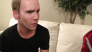 I love my stepbrother