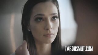 Lascivious Stepdad Use Sadistic Mind Trade To Bang Stepdaughter Instead Of Her Boyfriend