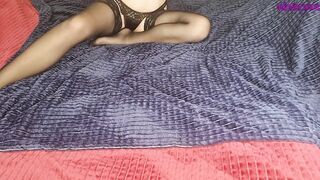 Hotwife wanted to try BBC penis size