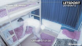 Missy Luv Is The Ideal Hotty Of Your Dreams Full Scene