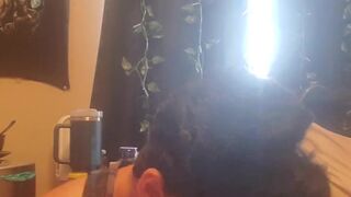 My Dad drilled me hard