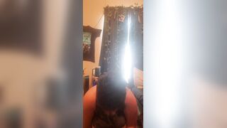 My Dad drilled me hard