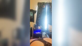 My Dad drilled me hard