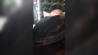 My Dad screwed me hard ????????????????