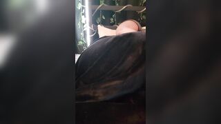 My Dad screwed me hard ????????????????