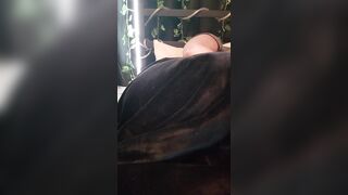 My Dad screwed me hard ????????????????