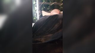 My Dad screwed me hard ????????????????