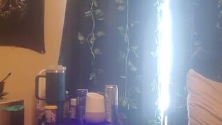 Shaky shake previous to I hump my teddy bear to an climax