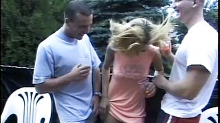 Hawt Lovers Go Unfathomable