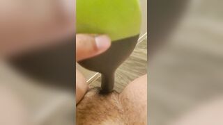 This is just as nice to insert there