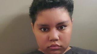 Quick show whilst in a public washroom