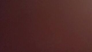 My boobs & snatch bouncing