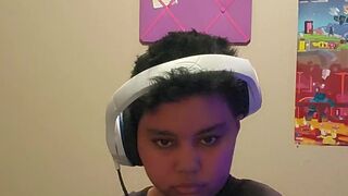 Showing myself off yet another time