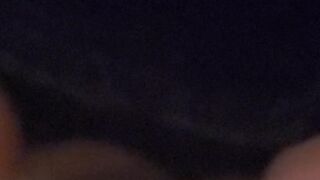 Quick cum session for my loyal buyer