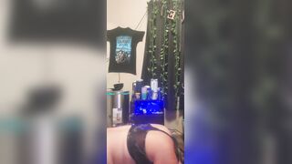 My Dad screwed me hard