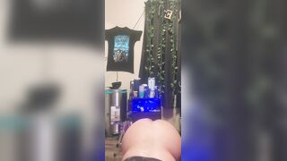 My Dad screwed me hard