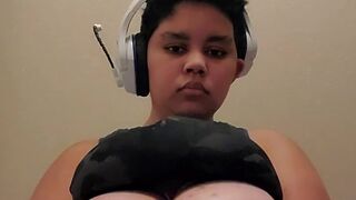 Most excellent Titty Show Ever