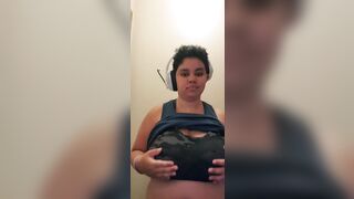 Most excellent Titty Show Ever