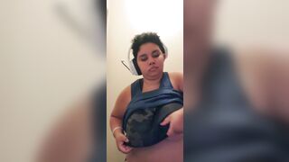 Most excellent Titty Show Ever