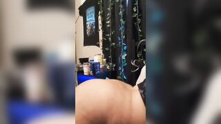 My Dad screwed me hard