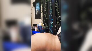 My Dad screwed me hard