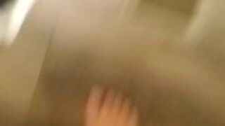 See me masterbate with a toothbrush and take care of myself cause a stud can't