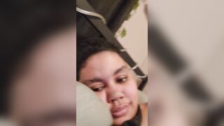 Showing off my booty