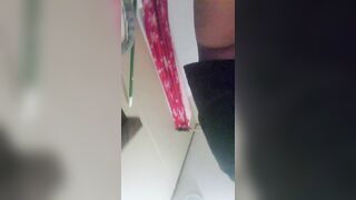 Sucked on my nipps likewise during this day's little show