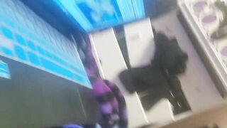 I'm live for entertainment