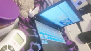 I'm live for entertainment