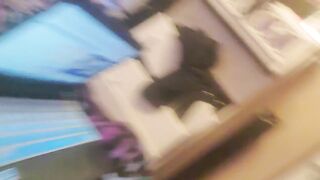 I'm live for entertainment