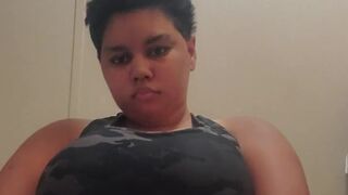 Tried to masterbate but not having a nice day...