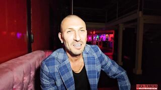 This babe wanted a serf and we one as well as the other used her! Full movie on my OF page.