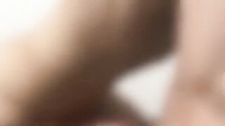 【㊙️❤️中出し無料R18/女性向けASMR】お願いするまで焦らされちゃうドS彼氏に何度も中出しされちゃう❤️横から視点で腰の動きが丸見え連続中出しえっち❤️【立体音響/バイノーラル】ASMR