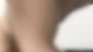 【㊙️❤️中出し無料R18/女性向けASMR】お願いするまで焦らされちゃうドS彼氏に何度も中出しされちゃう❤️横から視点で腰の動きが丸見え連続中出しえっち❤️【立体音響/バイノーラル】ASMR