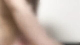 【㊙️❤️中出し無料R18/女性向けASMR】お願いするまで焦らされちゃうドS彼氏に何度も中出しされちゃう❤️横から視点で腰の動きが丸見え連続中出しえっち❤️【立体音響/バイノーラル】ASMR