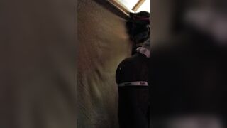 Feeling hot and dancing